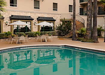 San Antonio Hotels Menger Hotel