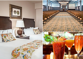 San Antonio Hotels Menger Hotel