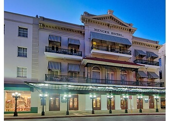 San Antonio Hotels Menger Hotel