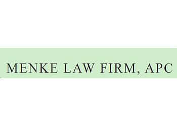 Long Beach Business Lawyers Menke Law Firm, APC