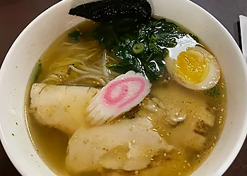 Menkoi Ramen House Gervais Columbia Japanese Restaurants image 1