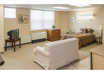 Syracuse Assisted Living Facilities Menorah Park of Central New York