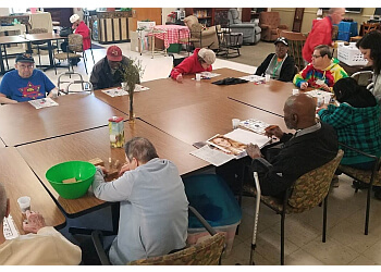 Syracuse Assisted Living Facilities Menorah Park of Central New York