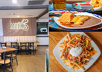 Killeen Mexican Restaurants Meno's Mexican Grill