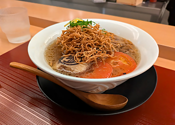 Mesa Japanese Restaurants Mensho Ramen
