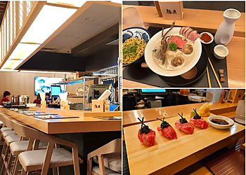 Mesa Japanese Restaurants Mensho Ramen