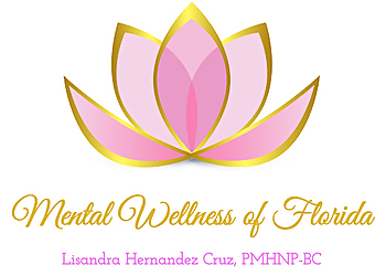 Mental Wellness of Florida Mental Wellness of Florida - Miami, FL Therapists - Clinic Logo