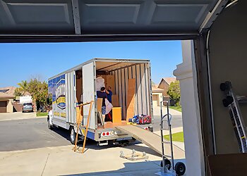 Bakersfield Moving Companies Mentors Moving & Storage