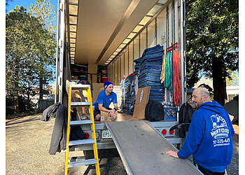 Santa Rosa Moving Companies Mentors Moving & Storage