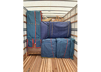 Santa Rosa Moving Companies Mentors Moving & Storage