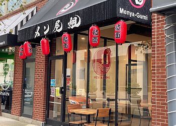 3 Best Japanese Restaurants in New Haven, CT - Expert Recommendations