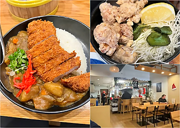 New Haven Japanese Restaurants Menya Gum