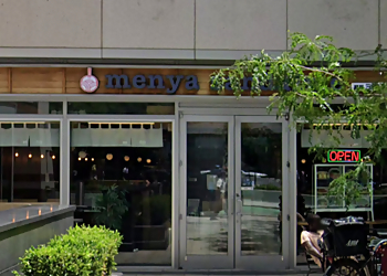 Jersey City Japanese Restaurants Menya Sandaime