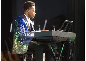 Montgomery Music Schools Meow Academy Music Education on Wheels