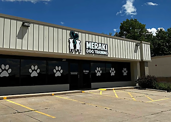 Meraki Dog Training - Lincoln, NE Dog Training - Business Exterior Image
