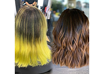 Mobile Hair Salons Meraki Studios