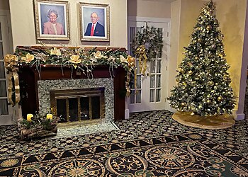 Worcester Funeral Homes Mercadante Funeral Home & Chapel