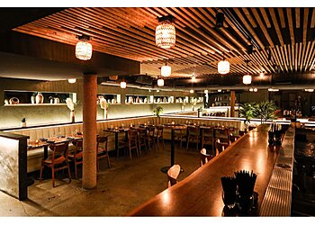 Chicago Mexican Restaurants Mercadito