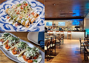 Chicago Mexican Restaurants Mercadito