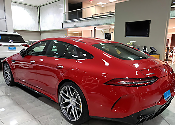 Anaheim Car Dealerships Mercedes-Benz of Anaheim