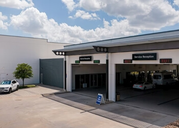 Plano Car Dealerships Mercedes-Benz of Plano