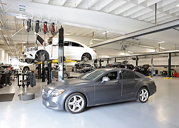 Walnut Creek Car Dealerships Mercedes-Benz of Walnut Creek