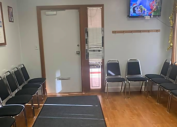 Mercedes Lesesne, MD - Paterson, NJ Pediatricians - Clinic Interior Image