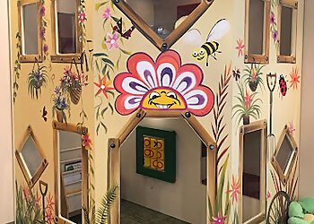 Tempe Kids Dentists Mercedes Padilla, DDS - CHILDREN'S DENTAL VILLAGE