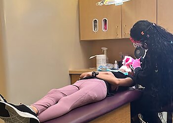 Tempe Kids Dentists Mercedes Padilla, DDS - CHILDREN'S DENTAL VILLAGE