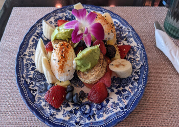 Merci French Cafe Merci French Cafe - Scottsdale, AZ French Restaurants - Dish Image