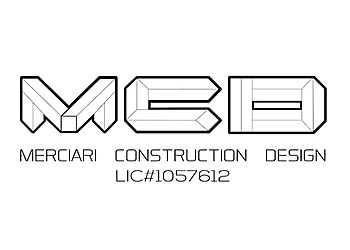 Merciari Construction Design - Santa Rosa, CA Home Builders - Company Logo