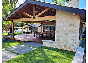 Merciari Construction Design - Santa Rosa, CA Home Builders - Service Highlights
