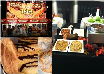 Warren Food Trucks Mercurio Food Specialties