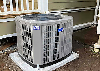 Tacoma Hvac Services Mercurio's Heating & Air Conditioning