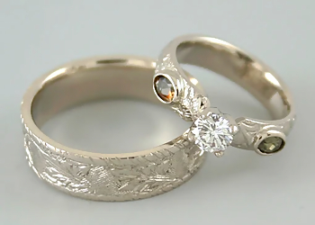 Oakland Jewelry Mercurius Jewelry