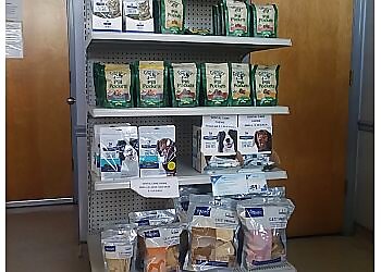 Hampton Veterinary Clinics Mercury Animal Hospital