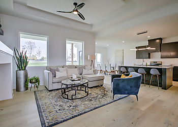 Omaha Home Builders Mercury Builders