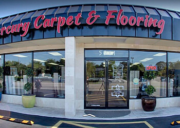 Mercury Carpet & Flooring Jacksonville Flooring Stores