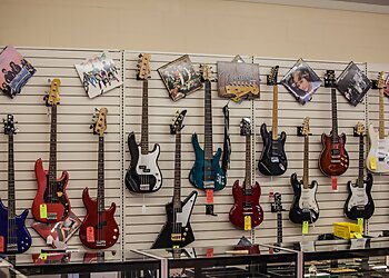 Hampton Pawn Shops Mercury Pawn Shop