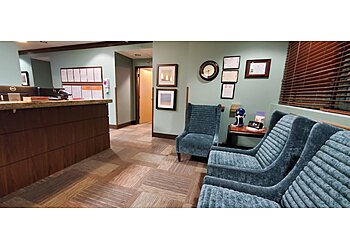 Gilbert Sleep Clinics Mercy Gilbert Medical Center's Sleep Center