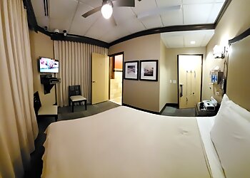 Gilbert Sleep Clinics Mercy Gilbert Medical Center's Sleep Center