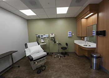 Springfield Urgent Care Clinics Mercy-GoHealth Urgent Care