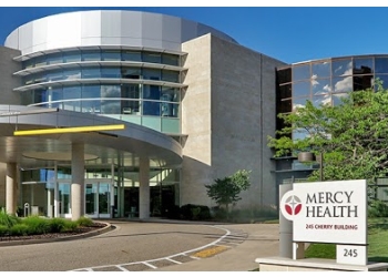 mercy hospital sleep center
