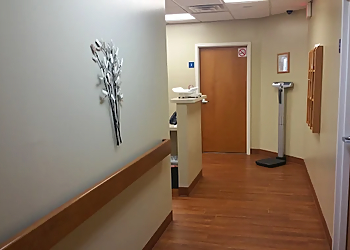 Toledo Urgent Care Clinics Mercy Health Urgent Care, Sylvania
