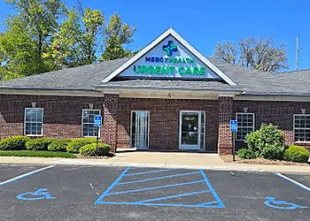 Mercy Health Urgent Care, Sylvania Toledo Urgent Care Clinics image 1