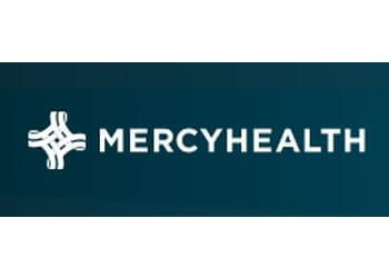 Mercy Health - Woodley Sleep Center