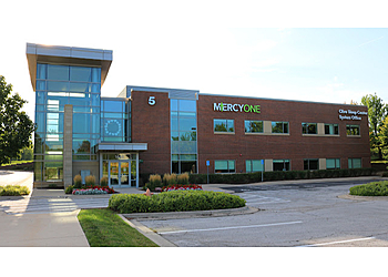 MercyOne Clive Sleep Center Des Moines Sleep Clinics image 1