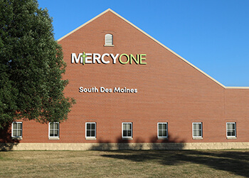 MercyOne South Des Moines Urgent Care