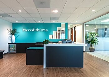 MeredithCPAs Irving Accounting Firms image 1
