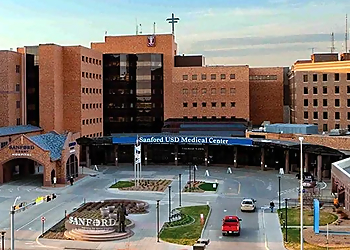 Sioux Falls Gynecologists Meredith Kemper, MD - SANFORD OBSTETRICS & GYNECOLOGY CLINIC